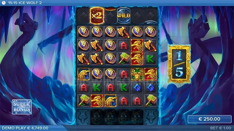 Live Blackjack Game